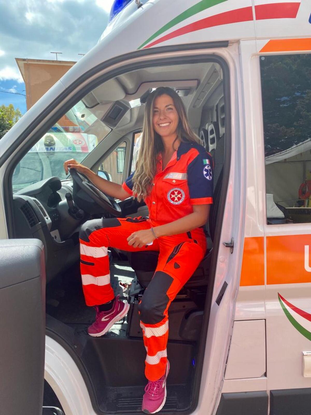 Claudia Conte Claudia Conte