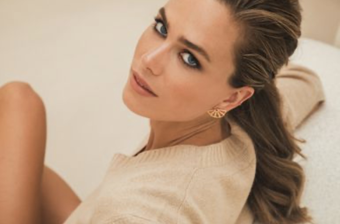 Fashion Week: Valentina Ferragni si allea con Netali Nissim Fashion Week: Valentina Ferragni si allea con Netali Nissim