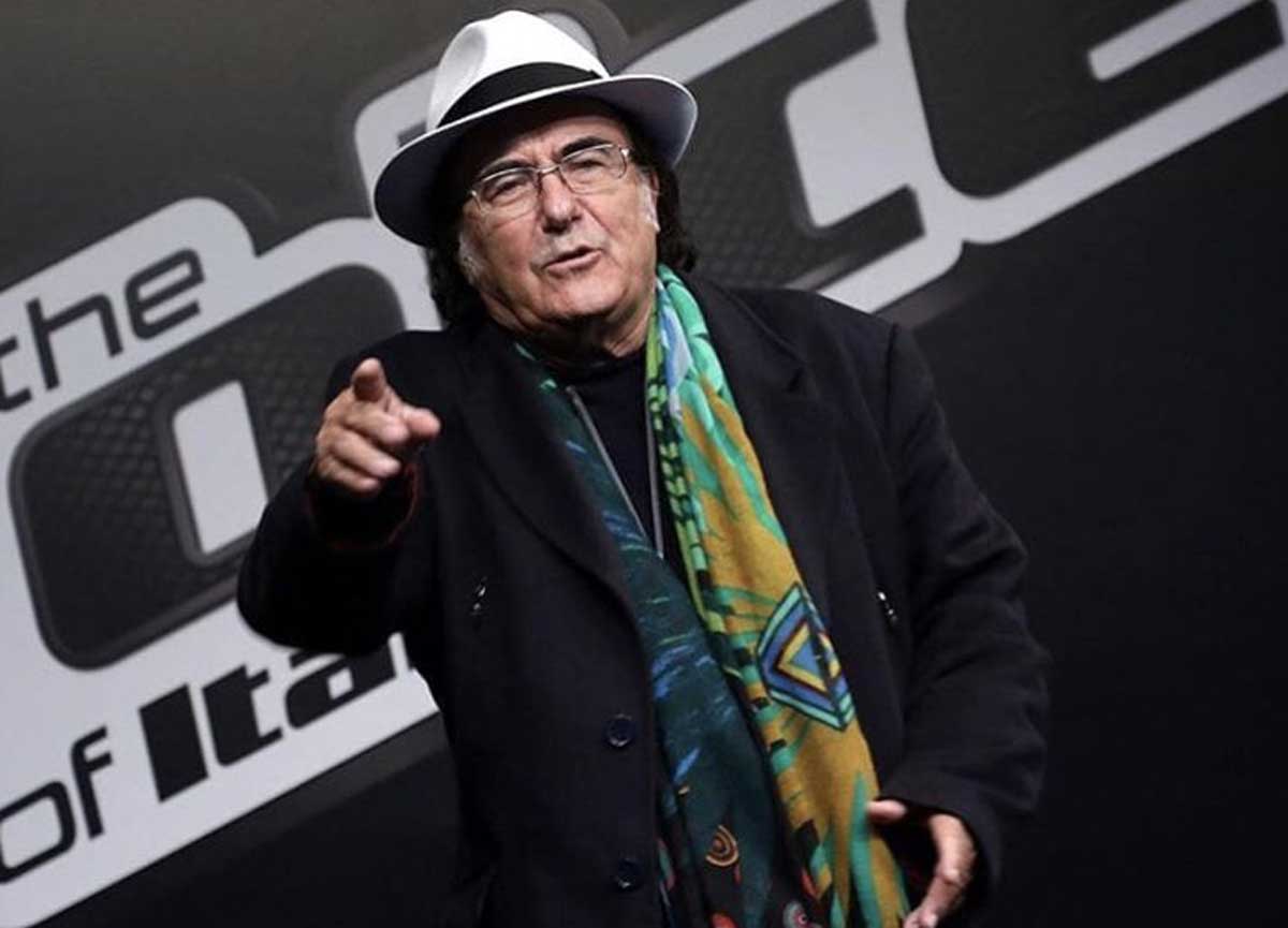 Al Bano Carrisi Al Bano Carrisi