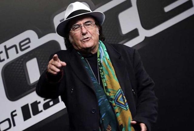 Al Bano Carrisi