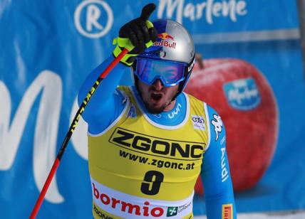 Bormio, Paris torna sullo Stelvio per la Coppa del Mondo di sci alpino