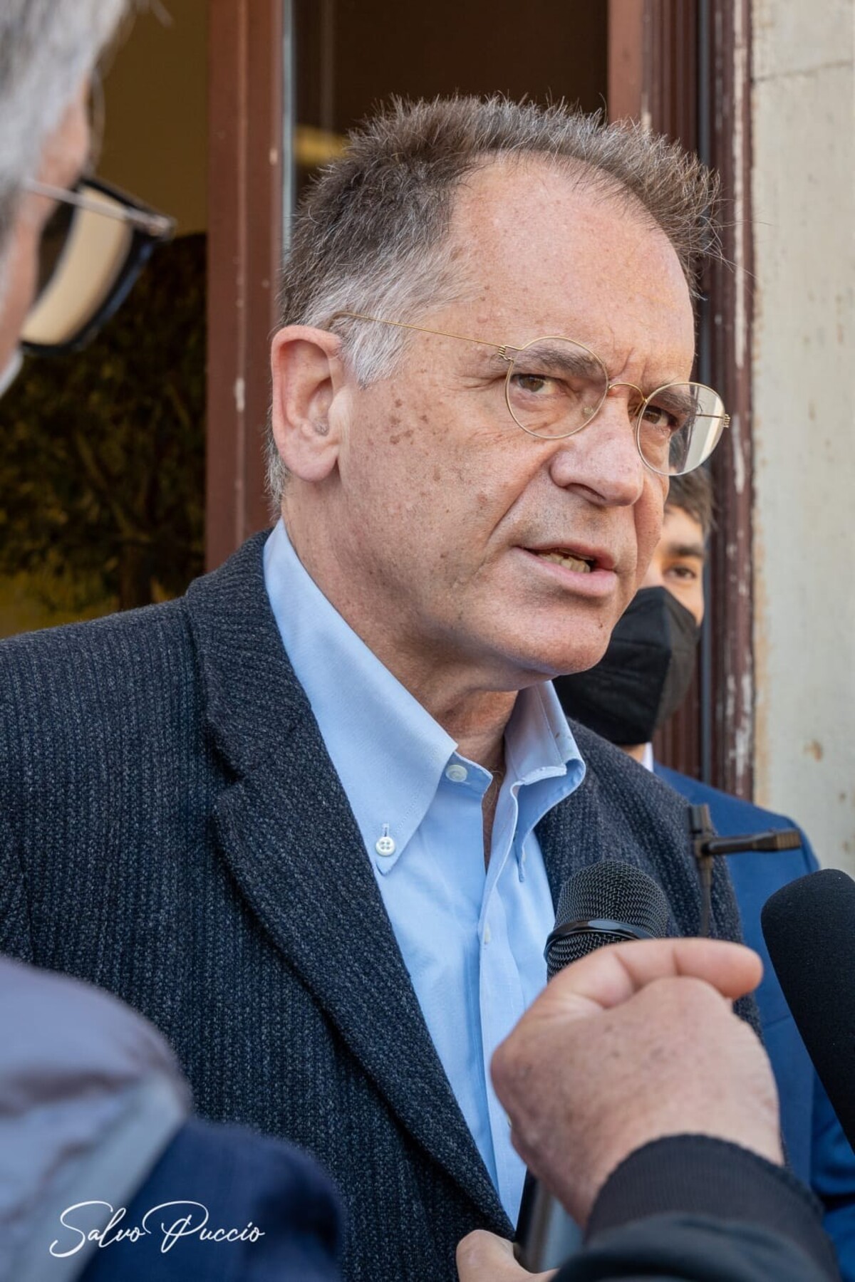 Alessandro Cecchi Paone Alessandro Cecchi Paone