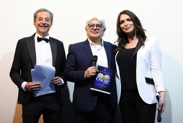 Oscar del Libro Oscar del Libro