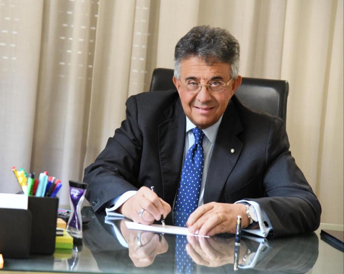 Roberto Sergio Roberto Sergio