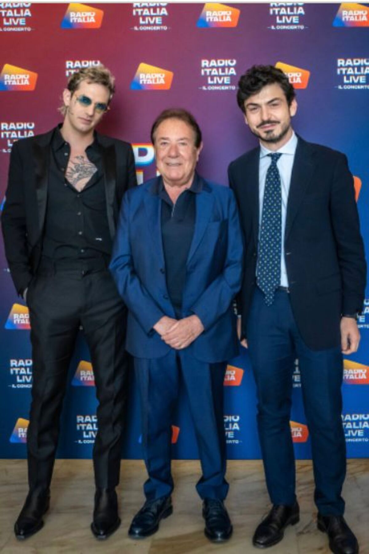 Radio Italia Radio Italia