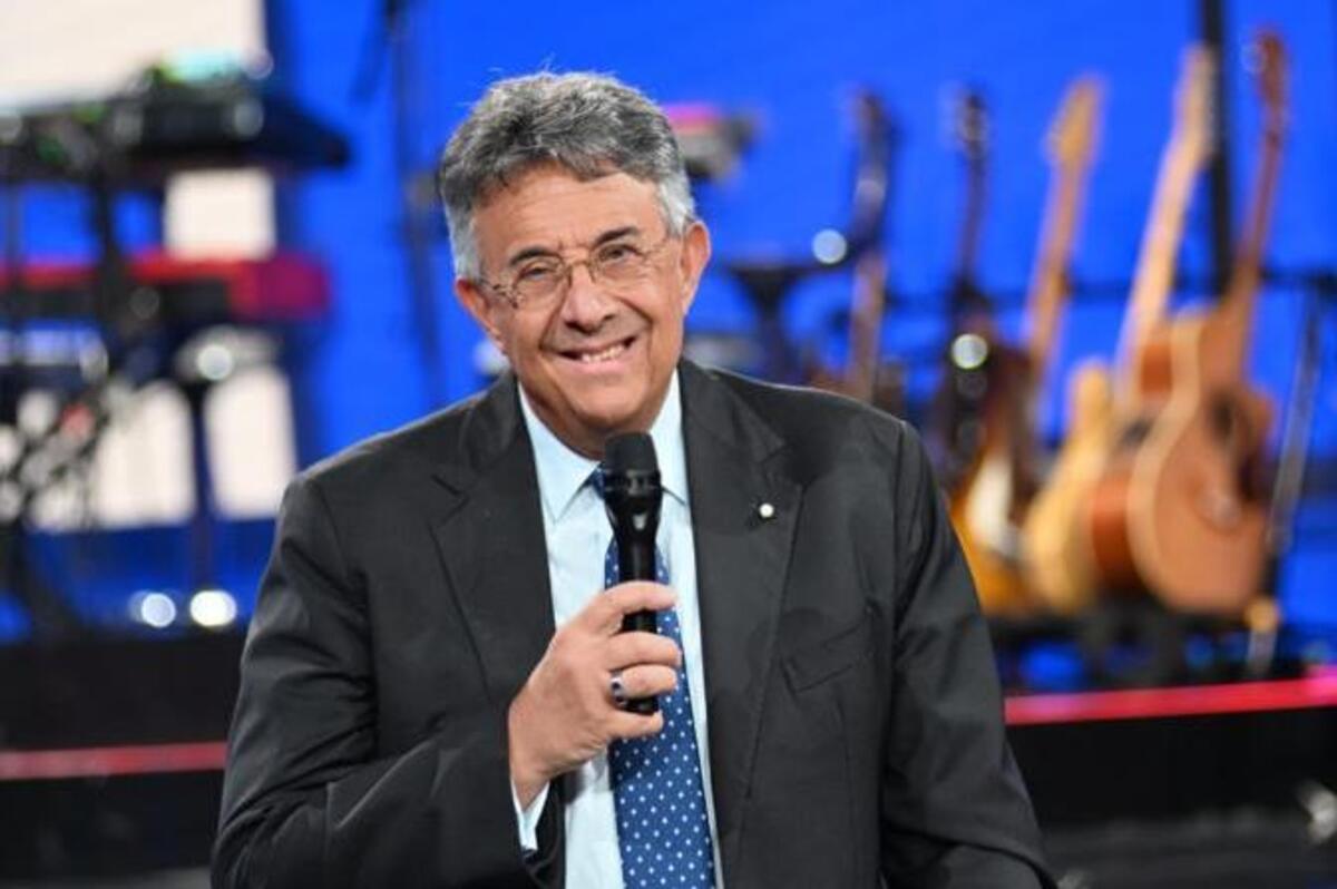 Roberto Sergio Roberto Sergio