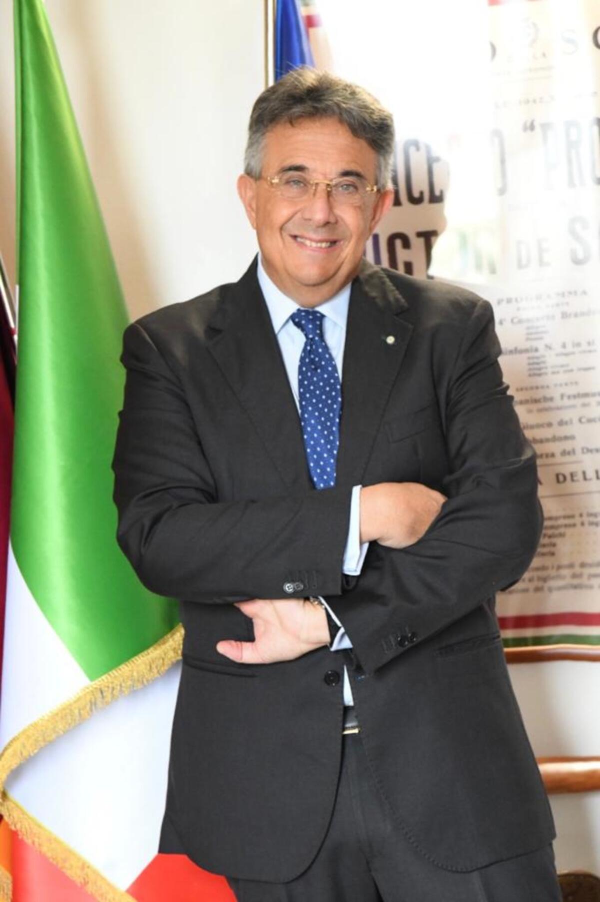 Roberto Sergio Roberto Sergio