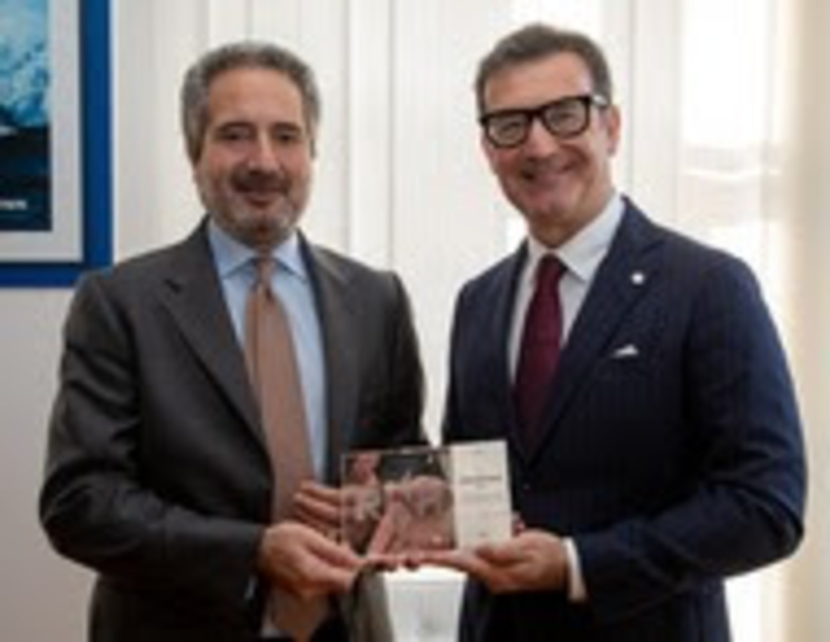 Fincantieri, aggiudicata la Certificazione sulla Parità di Genere Fincantieri, aggiudicata la Certificazione sulla Parità di Genere