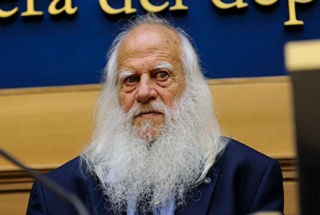 Vincenzo Agostino Vincenzo Agostino