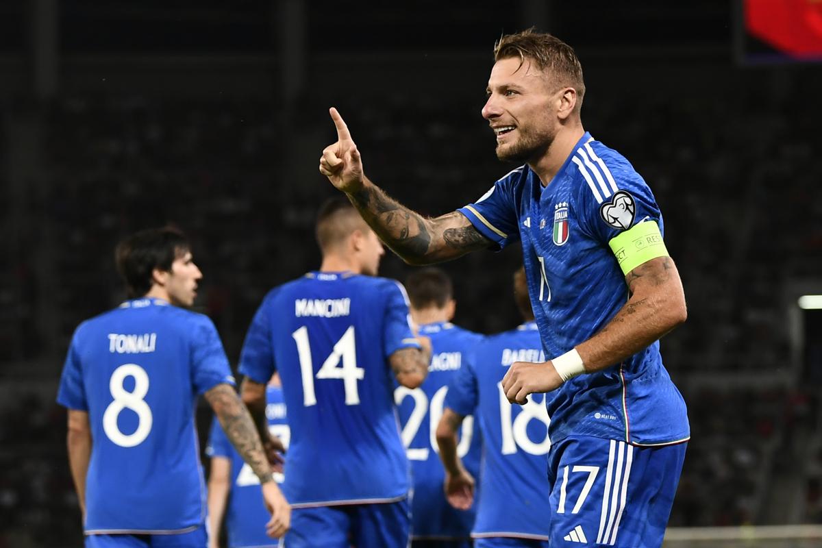 Immobile Italia
