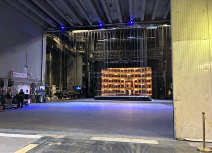 La Scala si espande in via Verdi: nuovi uffici e sala prove orchestra