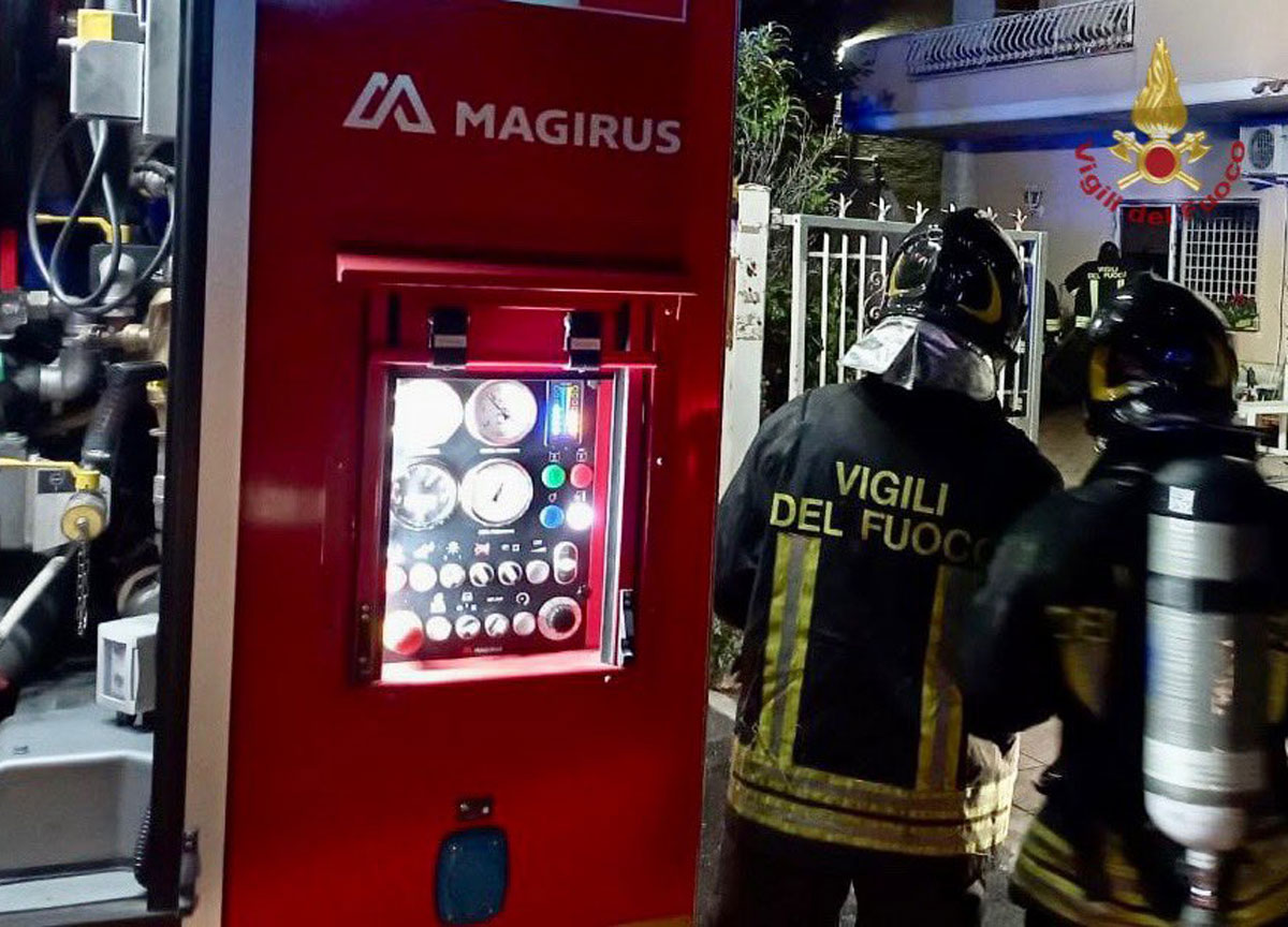 Vigili del fuoco Roma Vigili del fuoco Roma