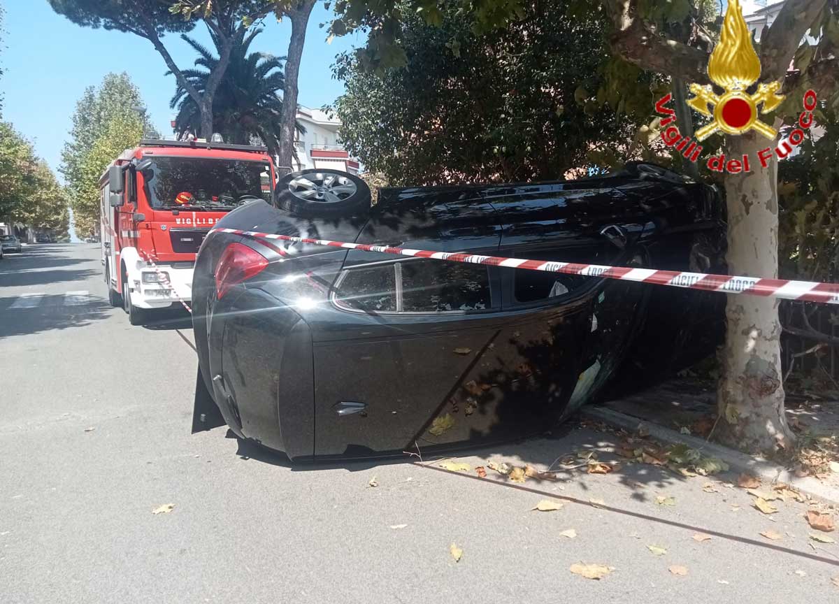 incidente stradale1