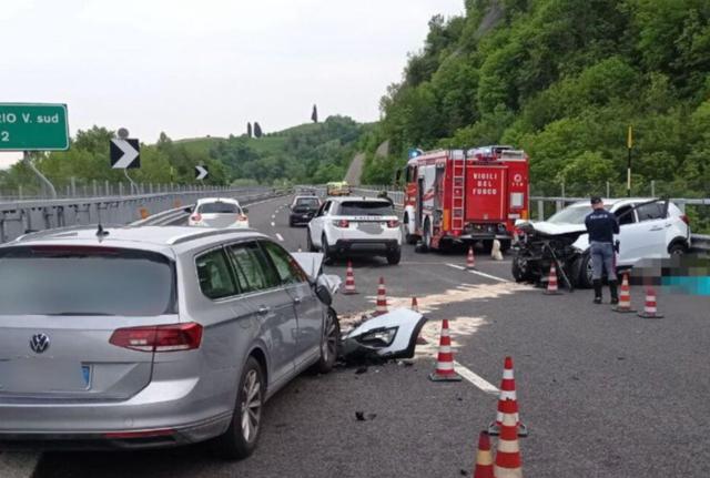Incidente Treviso Incidente Treviso