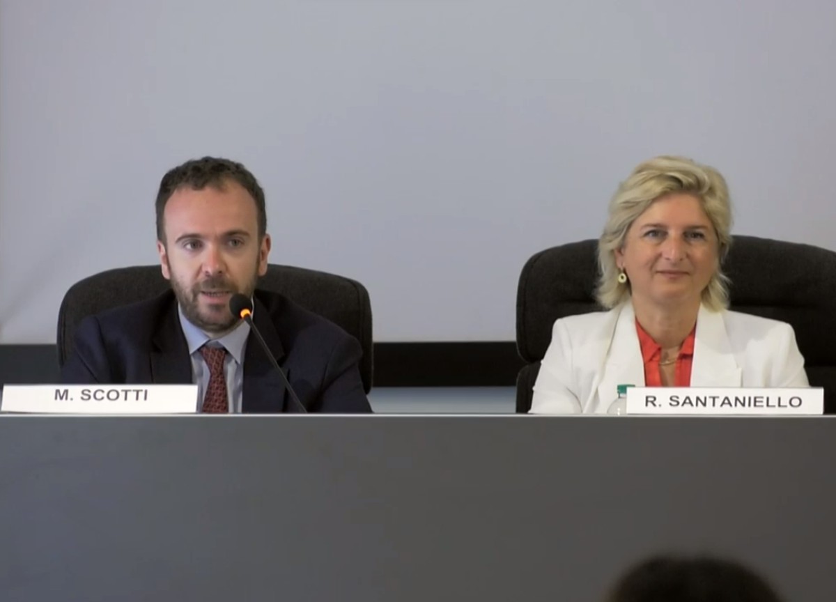 Incontri di Affari