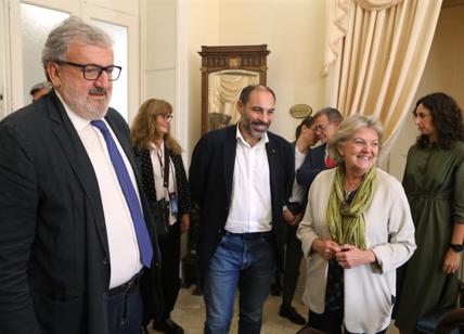 Just Transition Fund, la Commissaria europea Elisa Ferreira a Taranto