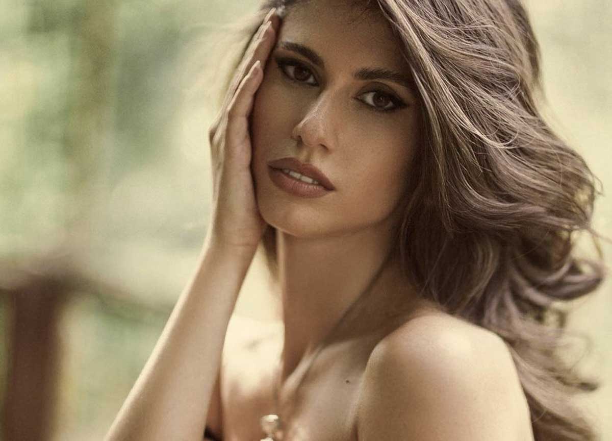 Ines Trocchia Ines Trocchia