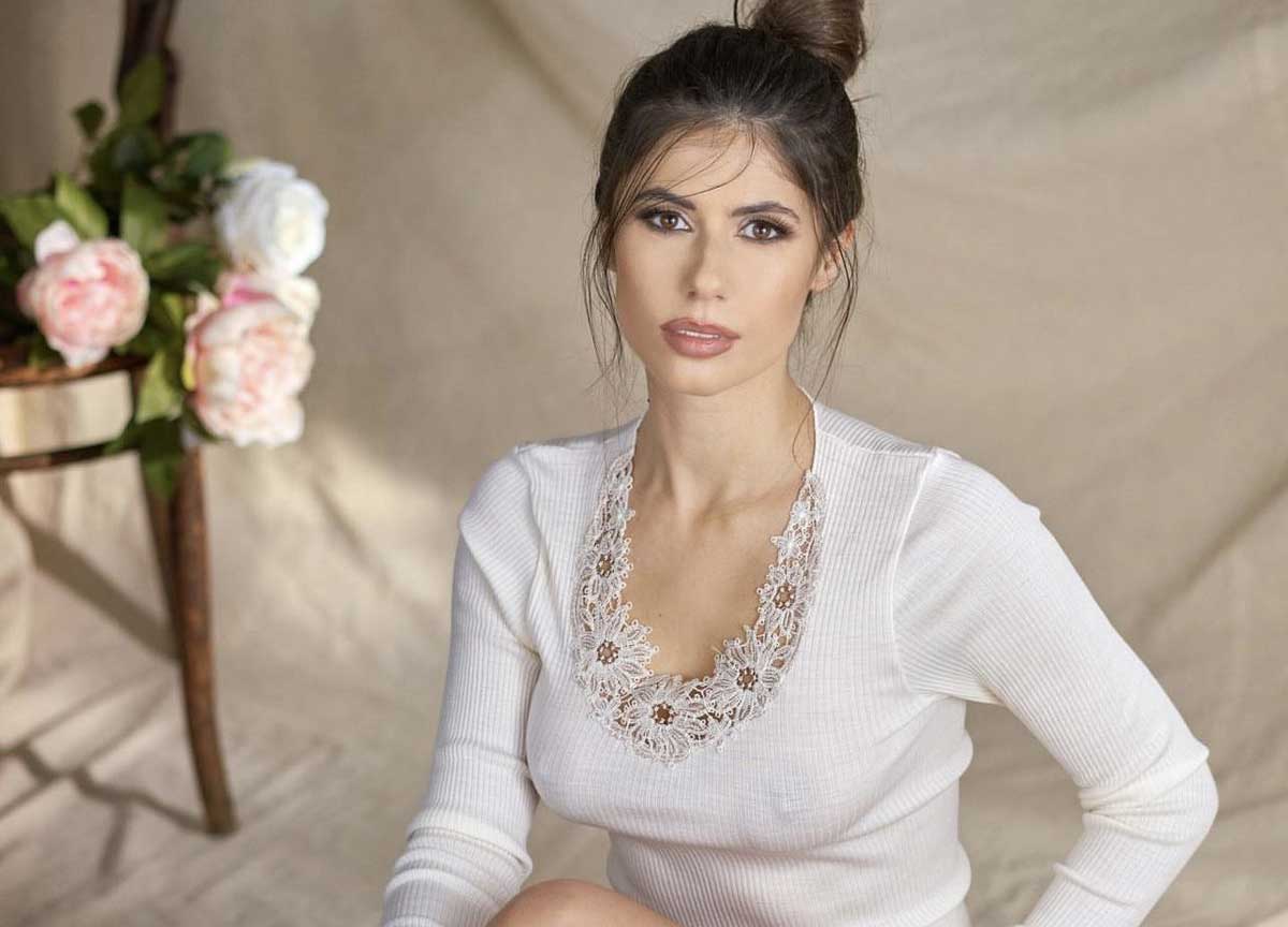 Ines Trocchia Ines Trocchia