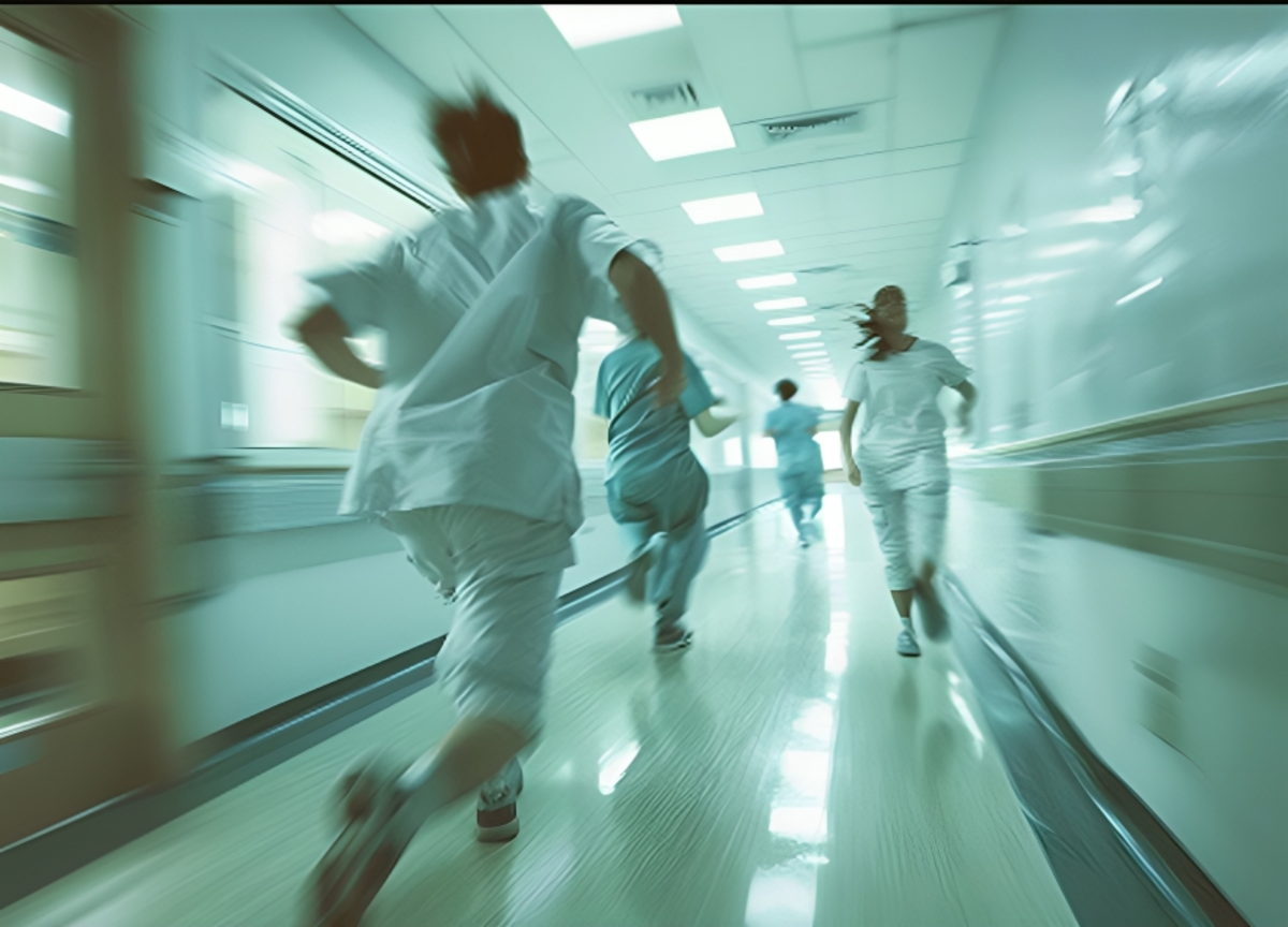 South American nurses recruited?  Nursing Up alarm vs the Bertolaso ​​plan