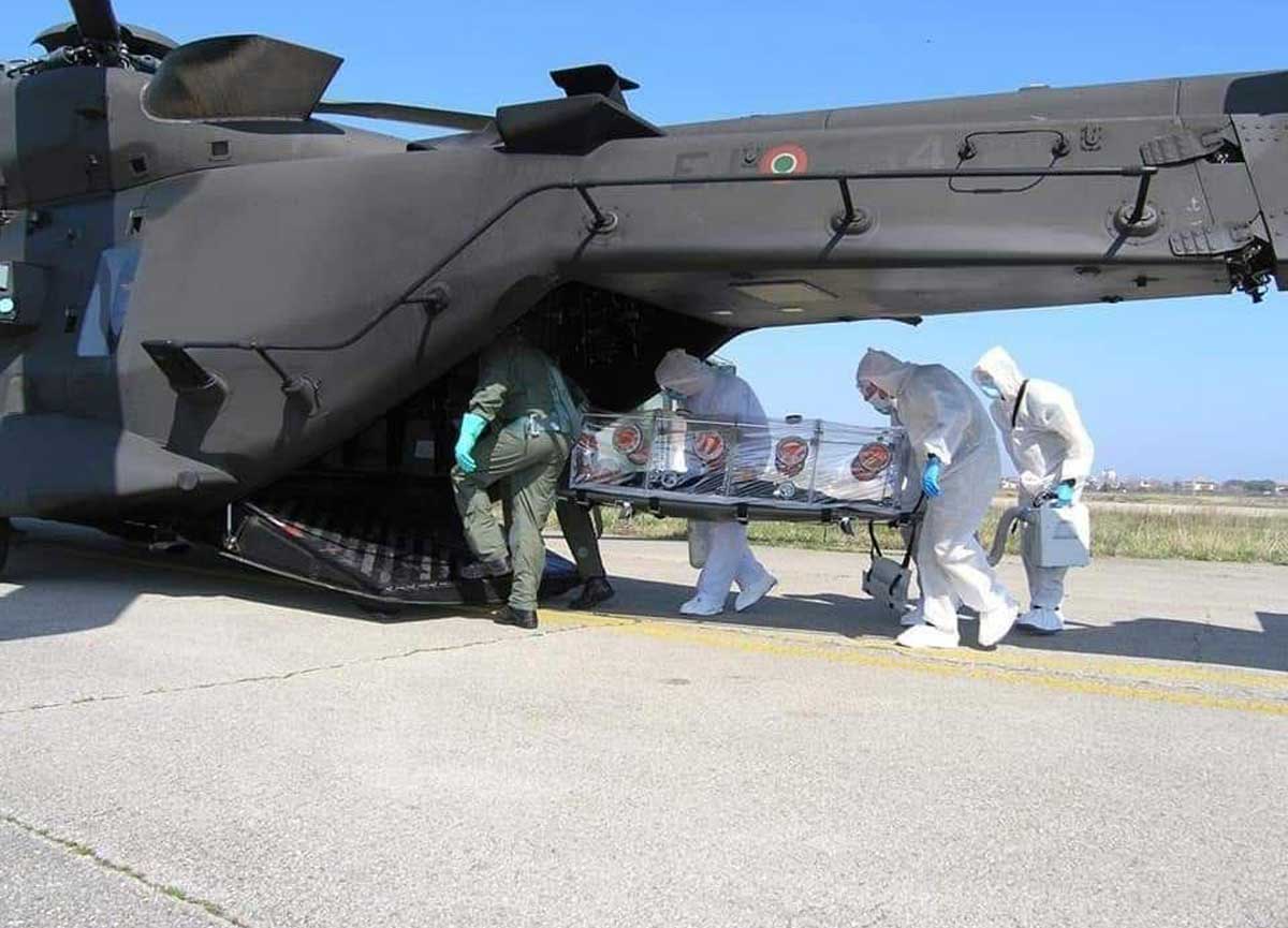 Infermieri militari Infermieri militari