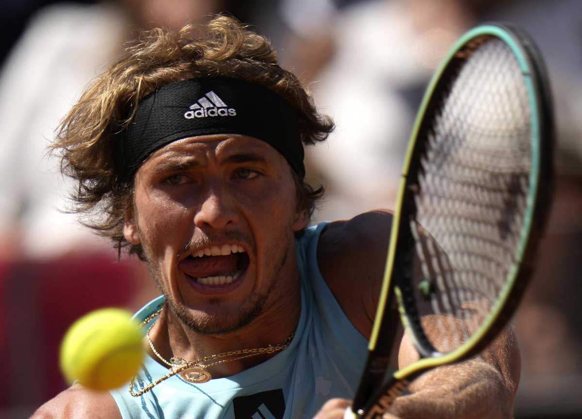 Stefanos Tsitsipas Stefanos Tsitsipas