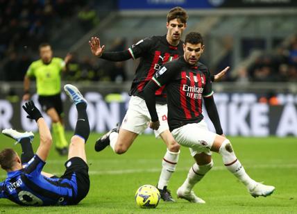 Inter-Milan dove vederla: Canale 5 o TV8? Sky o Prime Video? FORMAZIONI