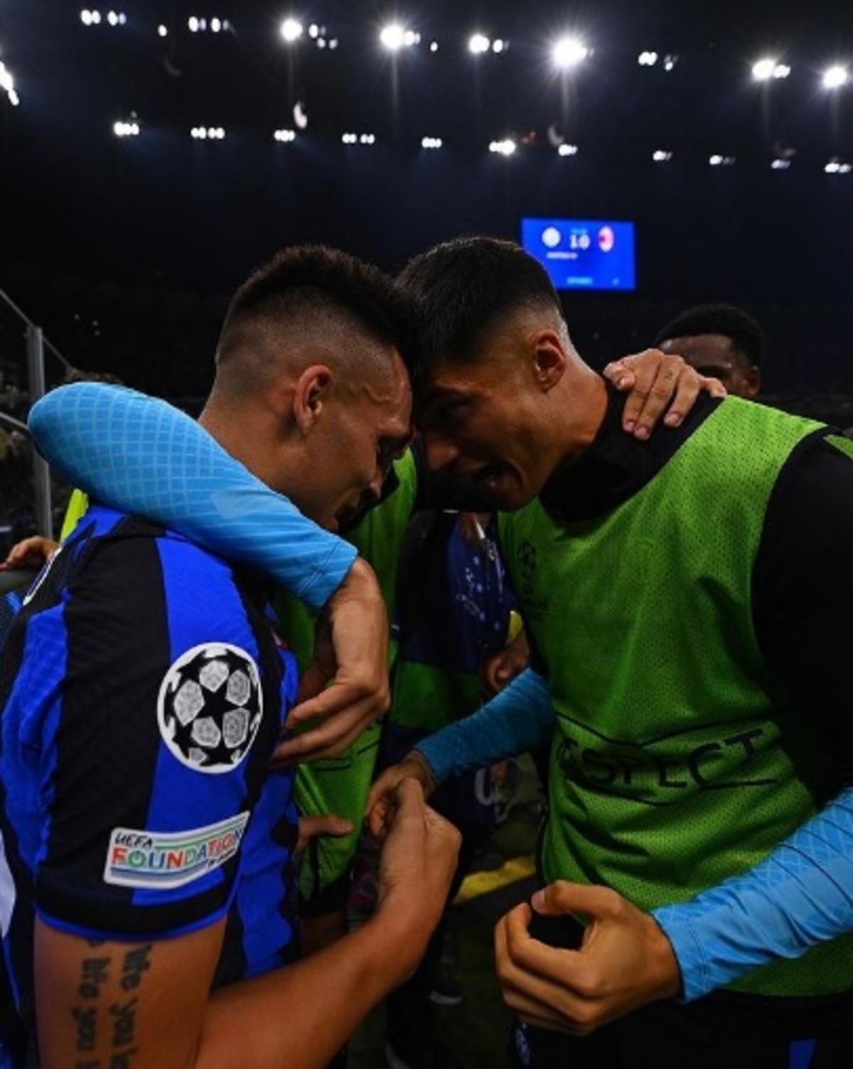 Inter Inter