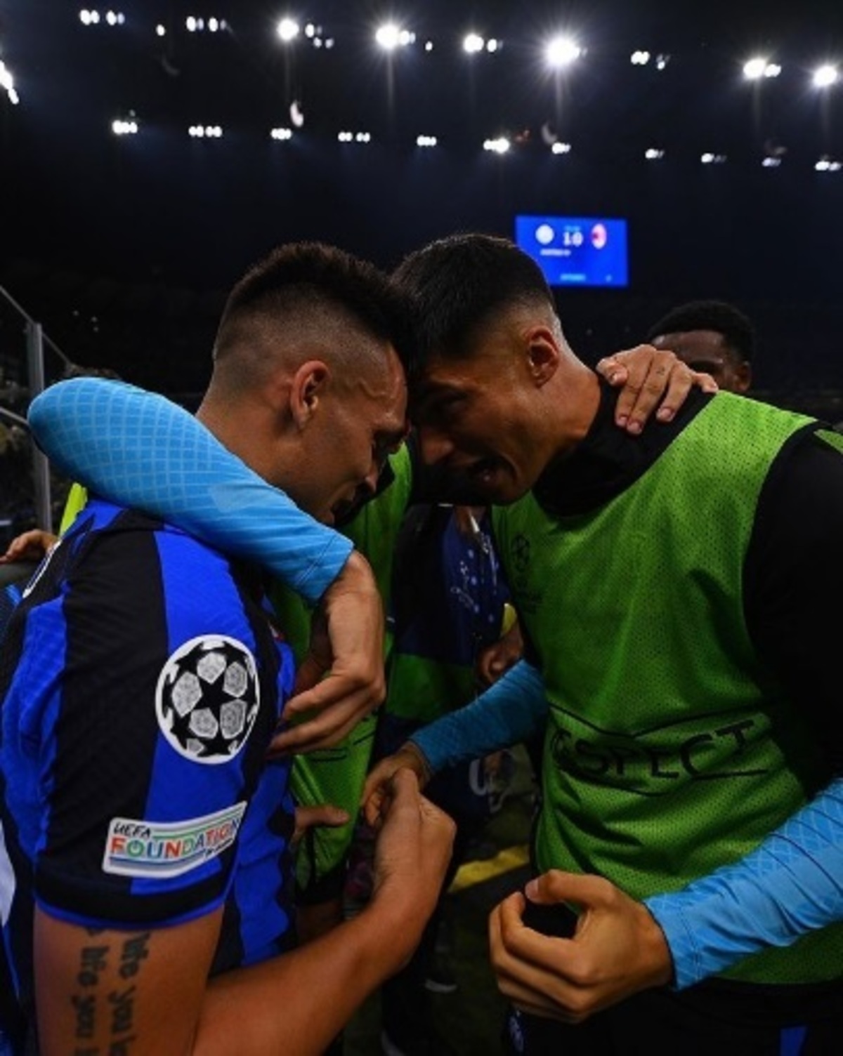 Inter Inter