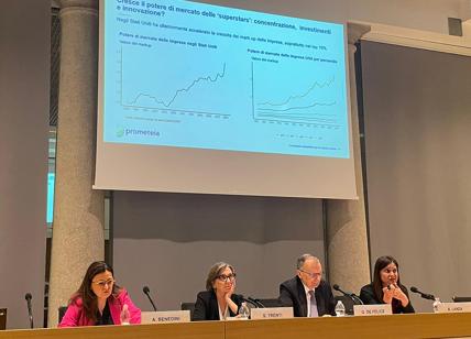 Intesa Sanpaolo, analisi industrie: export al 50% sul fatturato totale