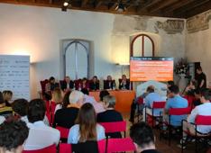 Intesa Sanpaolo, De Felice: "Mediterraneo strategico per energia e industria"