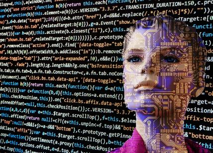 Il 59% delle aziende utilizza l'intelligenza artificiale