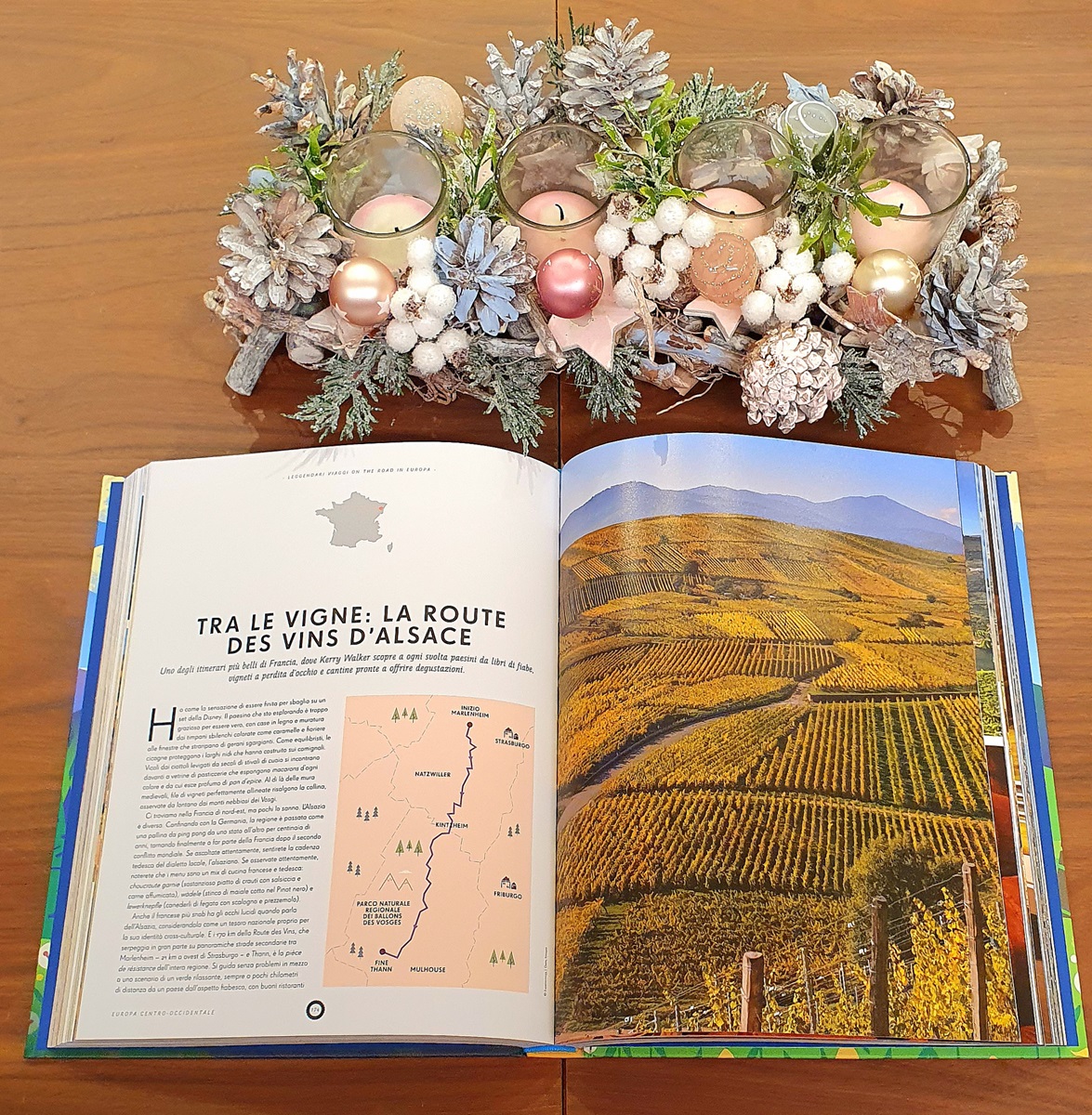 "Leggendari viaggi on the road in Europa. 200 emozionanti itinerari su strada" - Lonely Planet "Leggendari viaggi on the road in Europa. 200 emozionanti itinerari su strada" - Lonely Planet