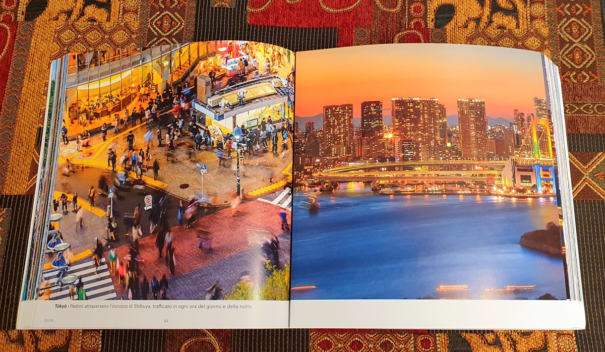 "Giappone. Viaggio fotografico" - Lonely Planet "Giappone. Viaggio fotografico" - Lonely Planet