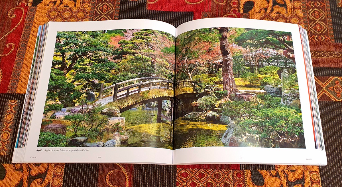 "Giappone. Viaggio fotografico" - Lonely Planet "Giappone. Viaggio fotografico" - Lonely Planet