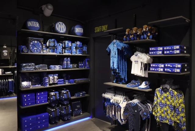 Inter Store Castello Inter Store Castello