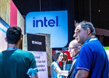 Intel, la Casa Bianca lancia un piano sui chip da 20 miliardi di dollari