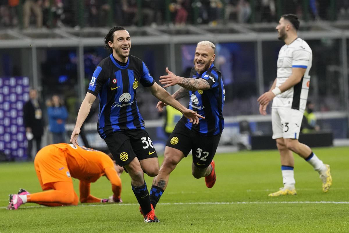 Inter Darmian