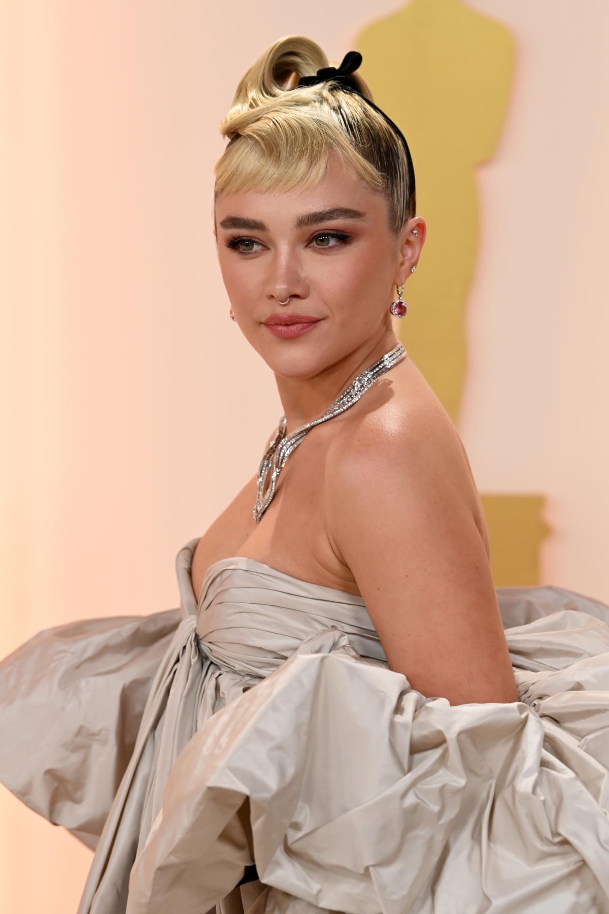Florence Pugh