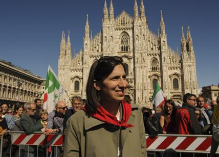 Sondaggi, il Pd di Schlein allunga sul M5s di Conte