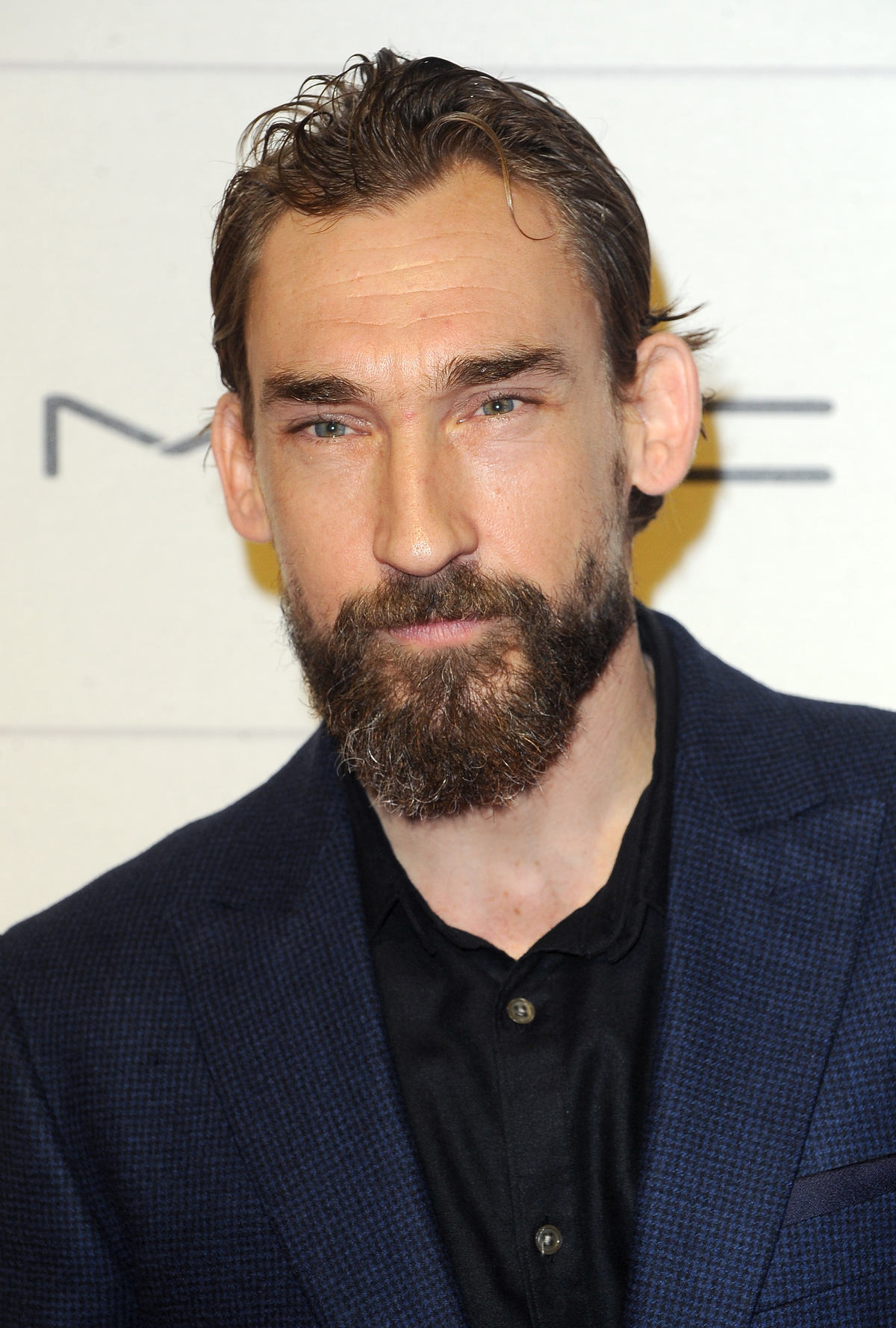 Joseph Mawle Joseph Mawle