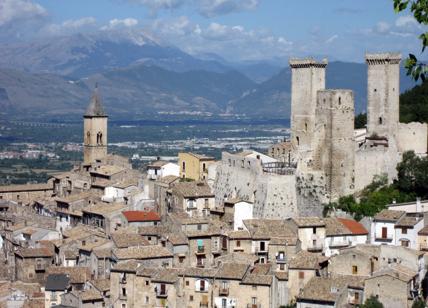Abruzzo, soprintendenza sconfitta al Tar: "Pannelli? In armonia col paesaggio"