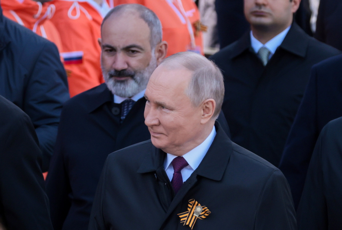 Vladimir Putin, Giorno della Vittoria Vladimir Putin, Giorno della Vittoria