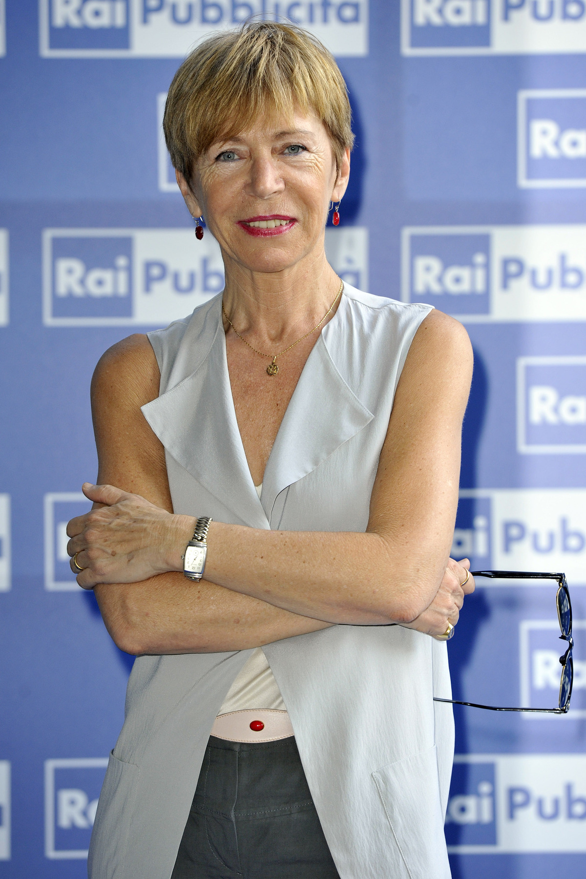 Milena Gabanelli Milena Gabanelli