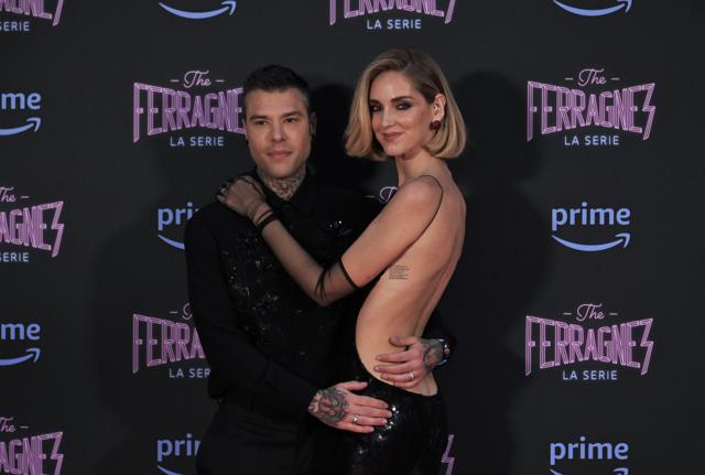 Ferragnez Ferragnez