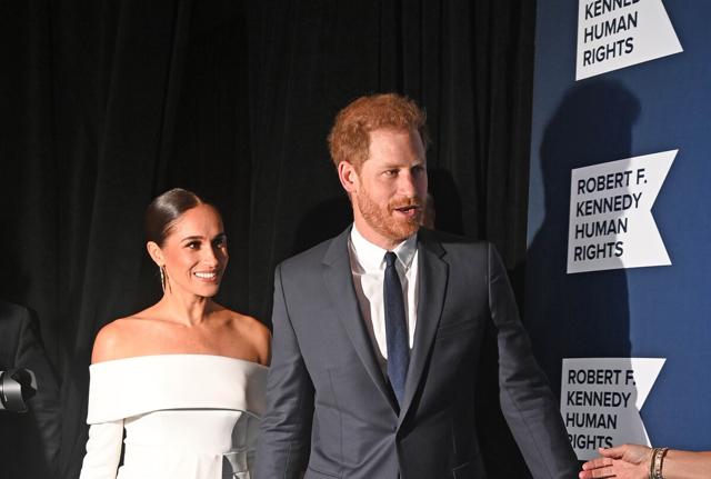 Principe Harry e Meghan Principe Harry e Meghan