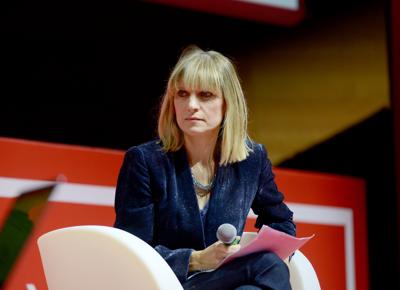 Annalisa Cuzzocrea