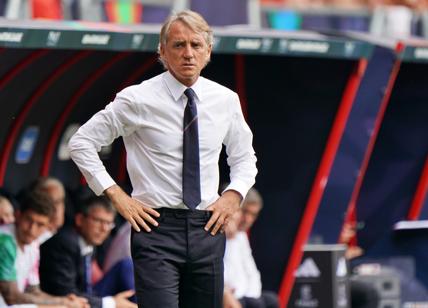 Calcio, Mancini dice addio alla Nazionale: le dimissioni clamorose del ct