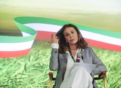 Daniela Santanchè