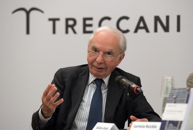 Giuliano Amato Giuliano Amato