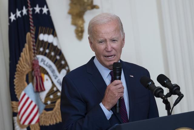 Joe Biden Joe Biden